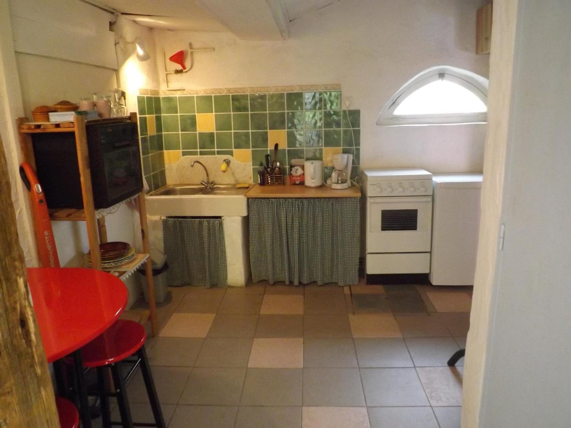 Chambre D'Hotes Oeuil De Bouc Madiran Exteriör bild